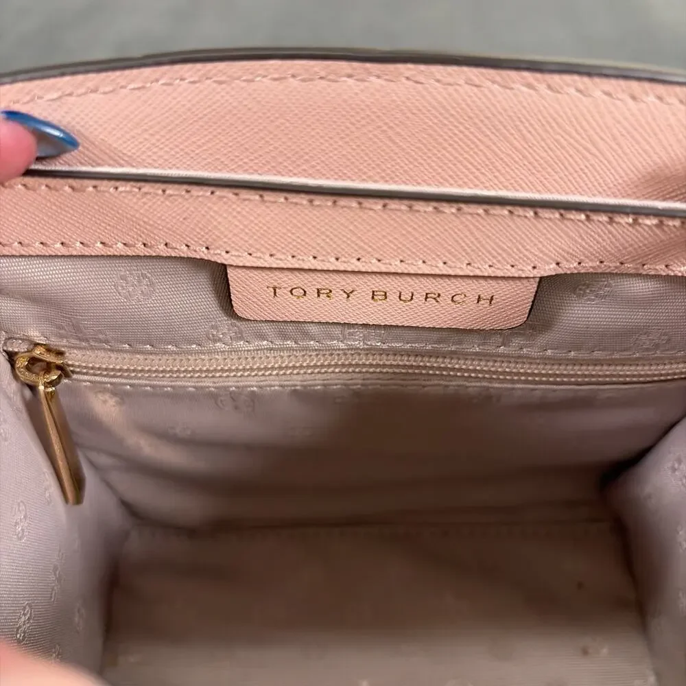Tory Burch item as